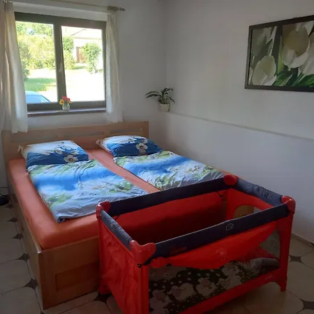 U Rybnicku Apartament