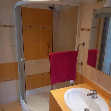 Ubytováni U Rybníčku Appartamento