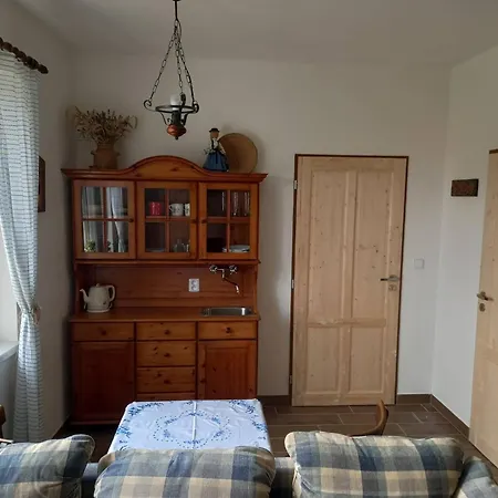 Appartamento Ubytováni U Rybníčku *