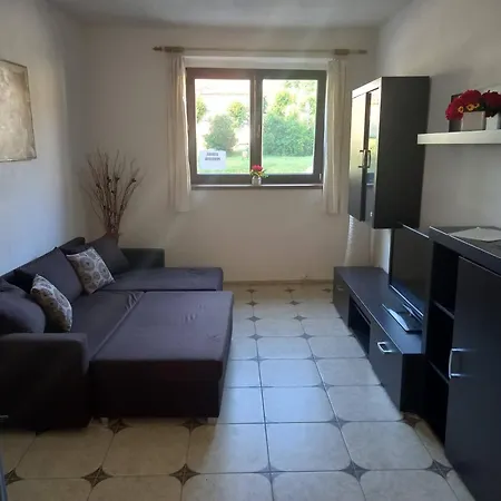 Ubytováni U Rybníčku Bzova