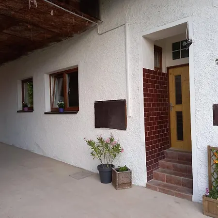 U Rybnicku Apartament