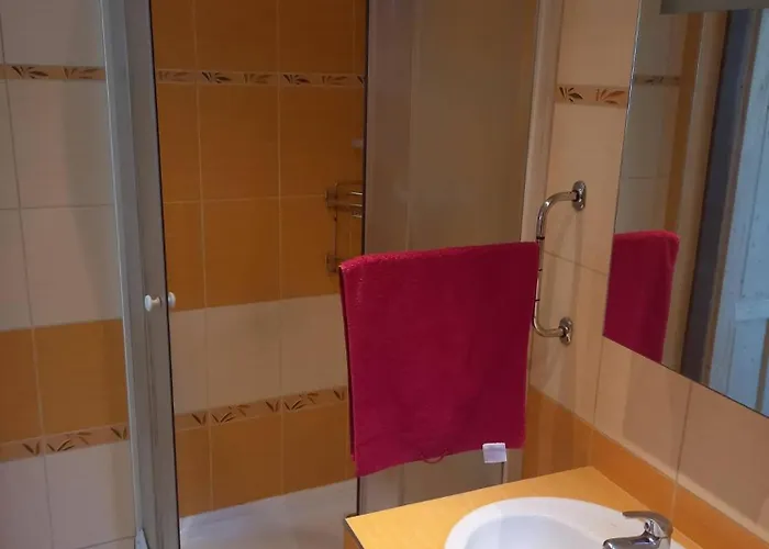 Ubytováni U Rybníčku Appartamento