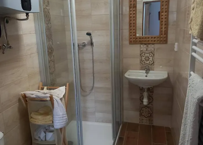 Ubytováni U Rybníčku Appartamento *